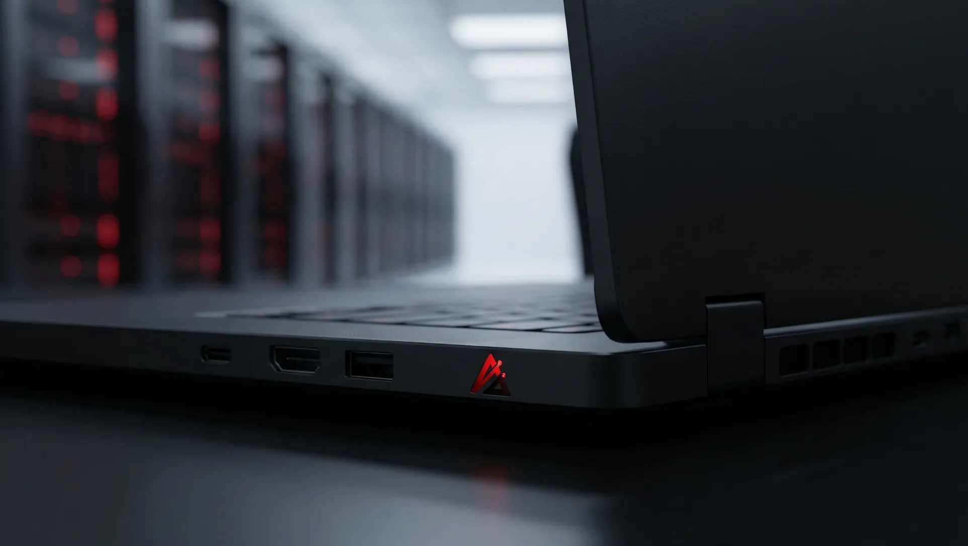 Ataka setup og arbejdsmilj&oslash;